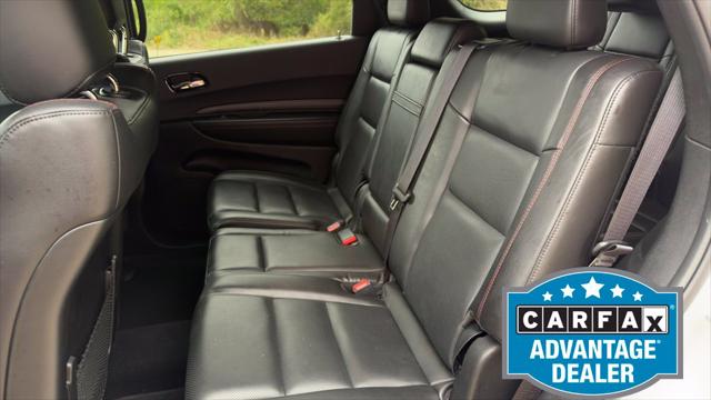2025 Dodge Durango GT Plus AWD