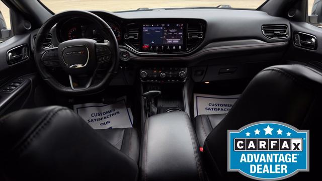 2025 Dodge Durango GT Plus AWD