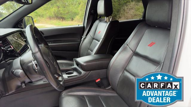 2025 Dodge Durango GT Plus AWD
