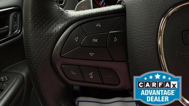 2025 Dodge Durango GT Plus AWD