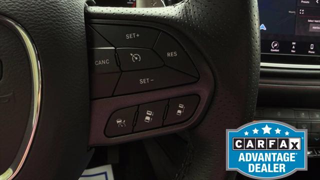 2025 Dodge Durango GT Plus AWD