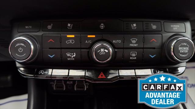 2025 Dodge Durango GT Plus AWD