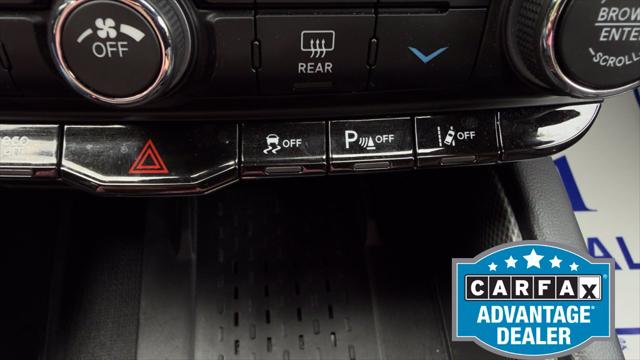 2025 Dodge Durango GT Plus AWD