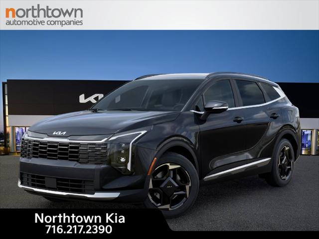 2026 Kia Sportage EX for sale in Amherst, NY