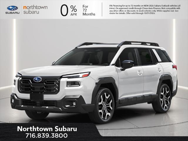 2026 Subaru Outback Touring XT for sale in Amherst, NY