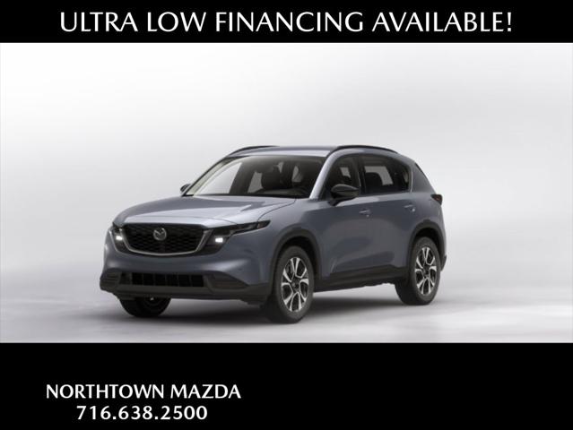 2026 Mazda CX-5 2.5 S Preferred for sale in Amherst, NY