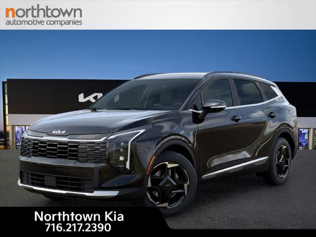 2026 Kia Sportage EX for sale in Amherst, NY