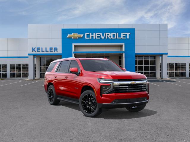 2027 Chevrolet Tahoe LT, 2WD for sale in Hanford, CA