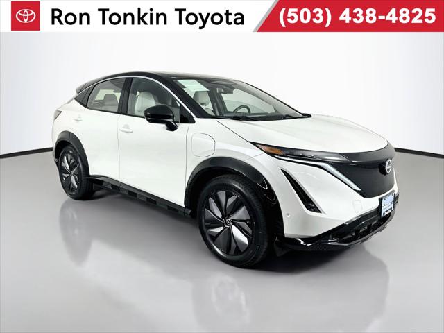 2024 Nissan ARIYA EMPOWER+ for sale in Portland, OR
