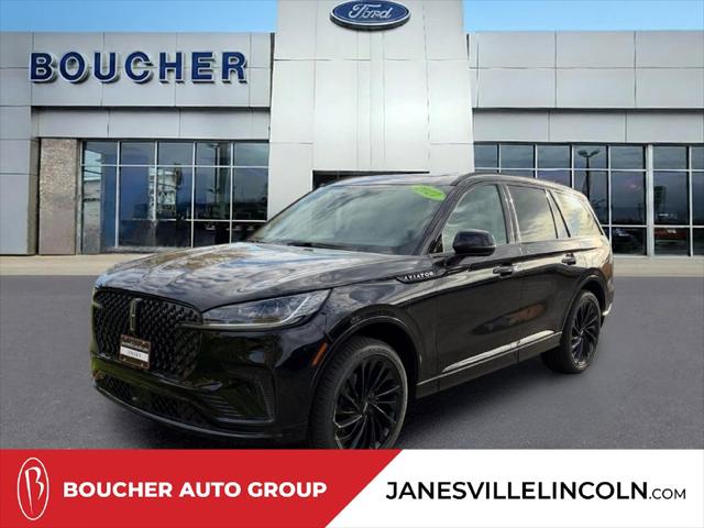2027 Lincoln Aviator Reserve for sale in Janesville, WI