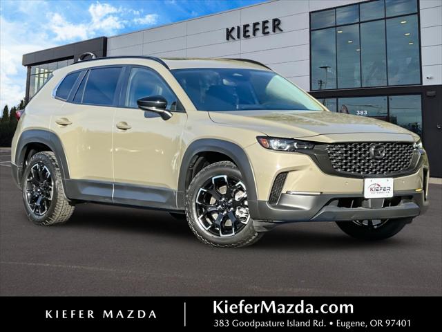 2026 Mazda CX-50 2.5 S Meridian Edition for sale in Eugene, OR
