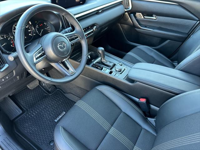 2026 Mazda CX-50 2.5 S Meridian Edition