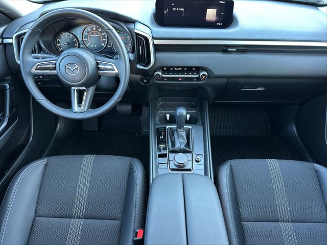 2026 Mazda CX-50 2.5 S Meridian Edition