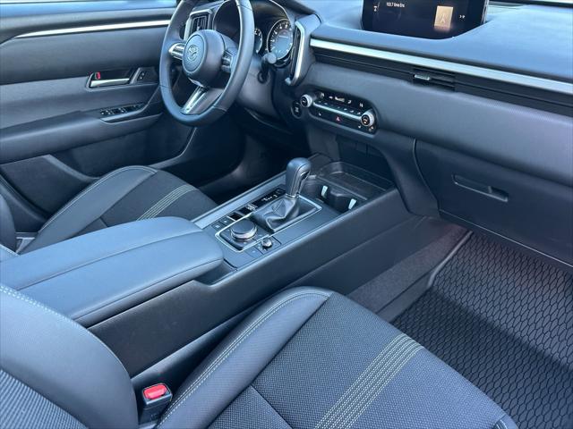 2026 Mazda CX-50 2.5 S Meridian Edition
