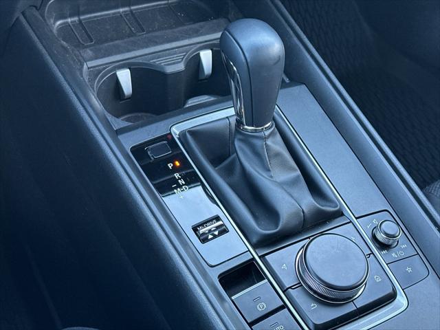 2026 Mazda CX-50 2.5 S Meridian Edition