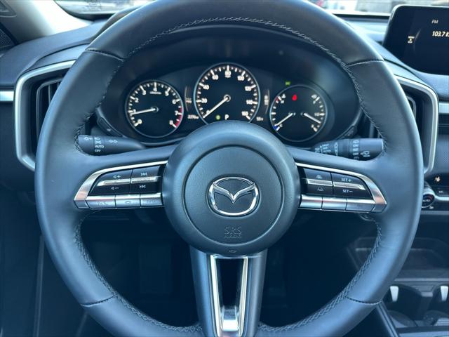 2026 Mazda CX-50 2.5 S Meridian Edition