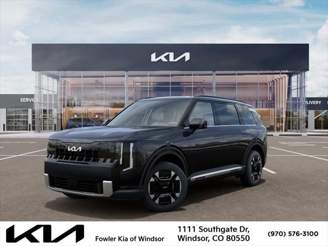 2027 Kia Telluride Hybrid EX for sale in Windsor, CO