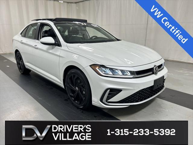 2026 Volkswagen Jetta SE for sale in Cicero, NY