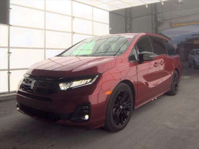 2025 Honda Odyssey Sport-L for sale in Oak Lawn, IL