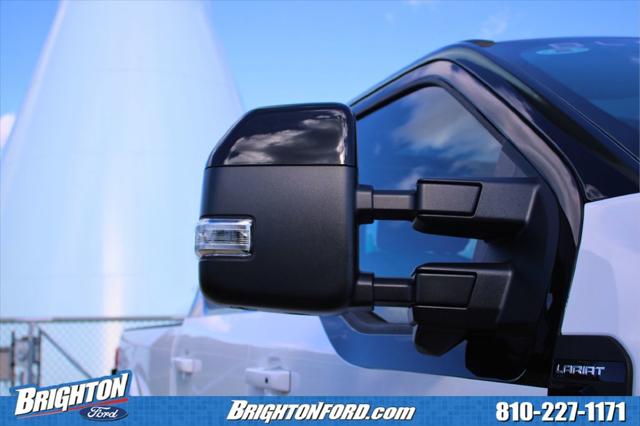2027 Ford F-250 Lariat