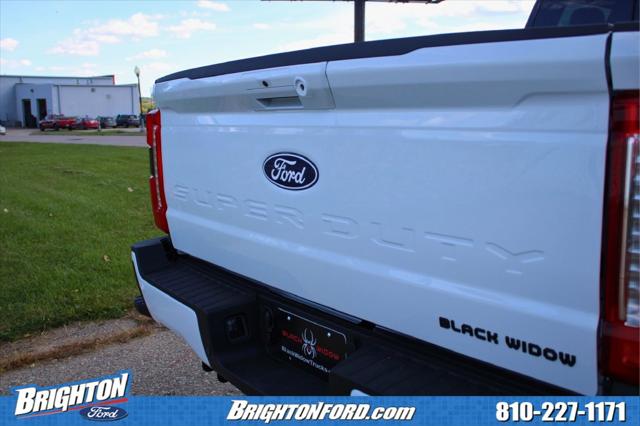 2027 Ford F-250 Lariat