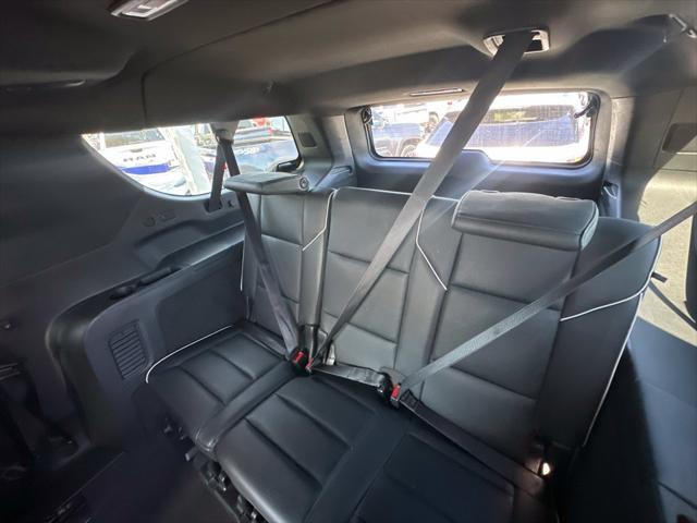 2024 Cadillac Escalade ESV 4WD Sport