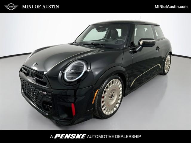 2027 MINI Cooper Coupe John Cooper Works for sale in Austin, TX