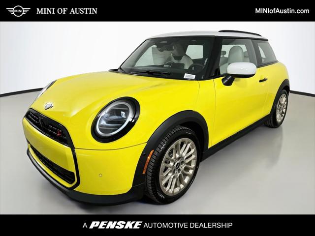 2027 MINI Cooper Coupe Cooper S for sale in Austin, TX