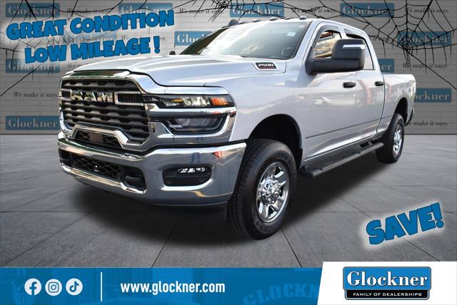 2026 Ram 2500 Tradesman Crew Cab 4x4 64 Box for sale in Ashland, KY