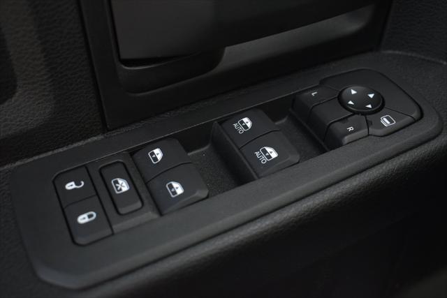 2026 Ram 2500 Tradesman Crew Cab 4x4 64 Box