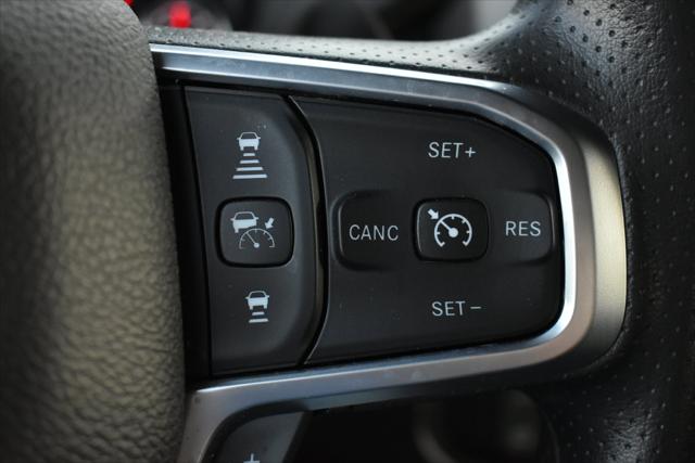 2026 Ram 2500 Tradesman Crew Cab 4x4 64 Box