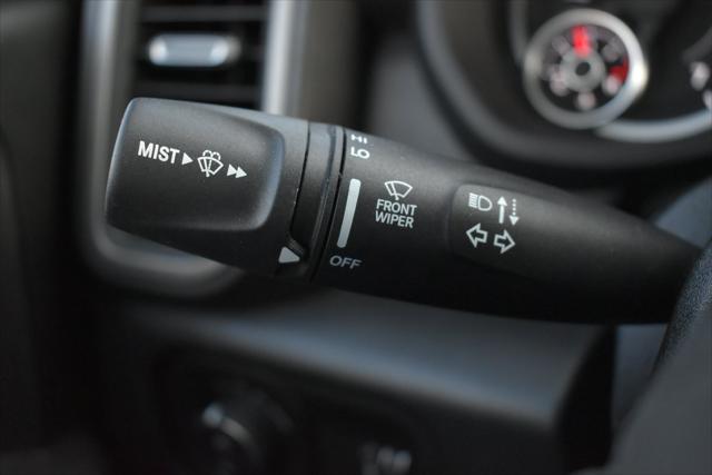 2026 Ram 2500 Tradesman Crew Cab 4x4 64 Box