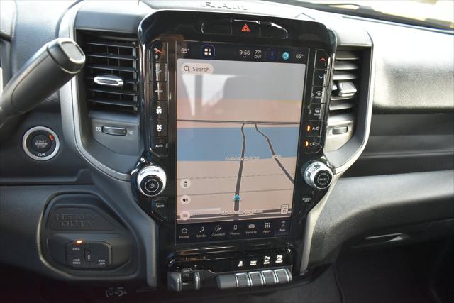 2026 Ram 2500 Tradesman Crew Cab 4x4 64 Box