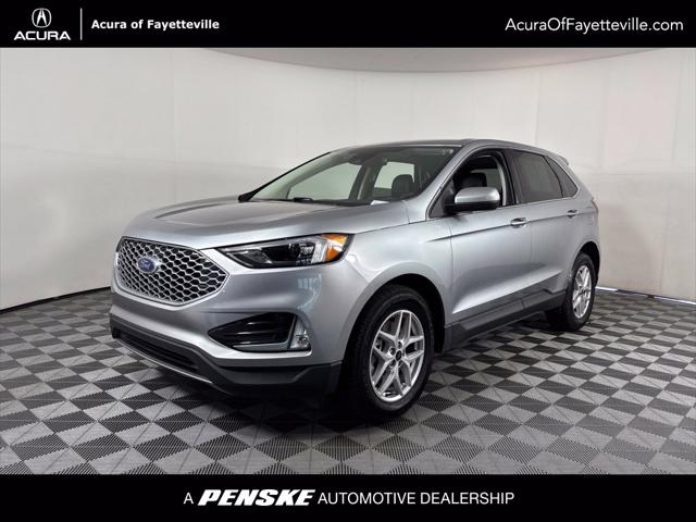 2024 Ford Edge SEL for sale in Fayetteville, AR