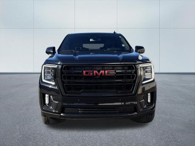 Used 2022 GMC Yukon SLT For Sale in Bellingham, WA