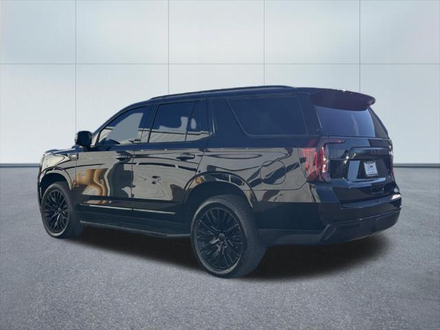 Used 2022 GMC Yukon SLT For Sale in Bellingham, WA
