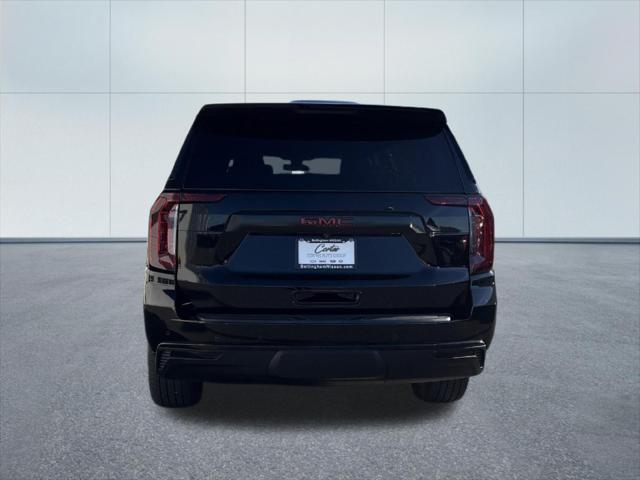 Used 2022 GMC Yukon SLT For Sale in Bellingham, WA