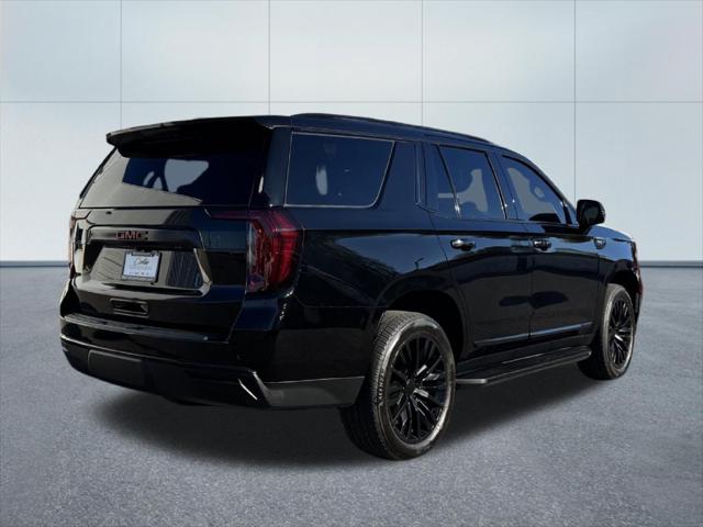 Used 2022 GMC Yukon SLT For Sale in Bellingham, WA