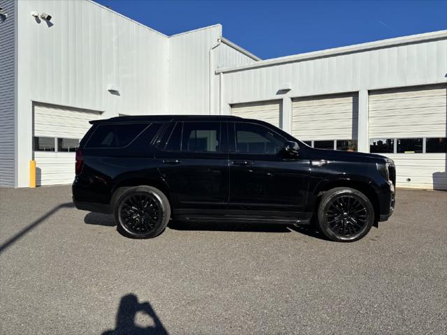 Used 2022 GMC Yukon SLT For Sale in Bellingham, WA