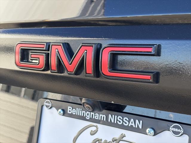 Used 2022 GMC Yukon SLT For Sale in Bellingham, WA
