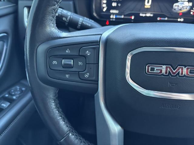 Used 2022 GMC Yukon SLT For Sale in Bellingham, WA