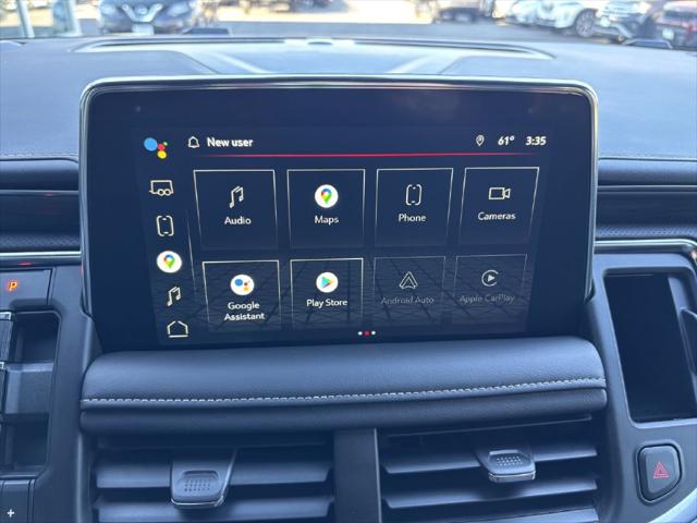 Used 2022 GMC Yukon SLT For Sale in Bellingham, WA