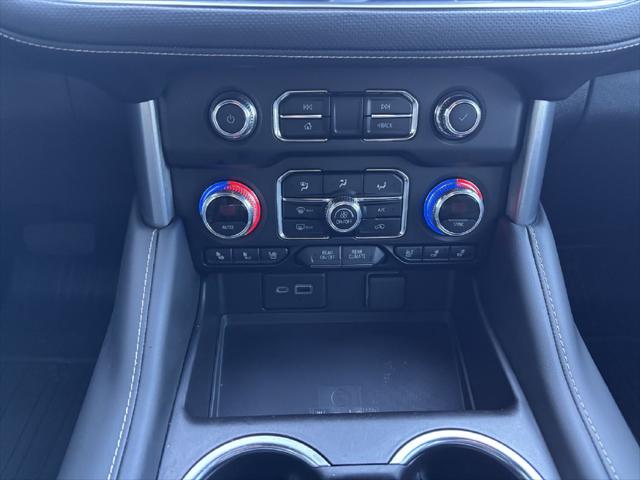 Used 2022 GMC Yukon SLT For Sale in Bellingham, WA