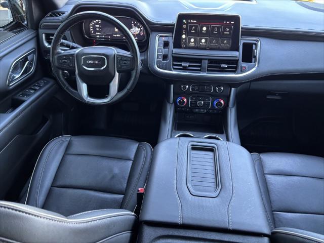 Used 2022 GMC Yukon SLT For Sale in Bellingham, WA