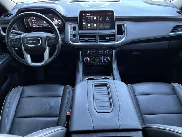 Used 2022 GMC Yukon SLT For Sale in Bellingham, WA