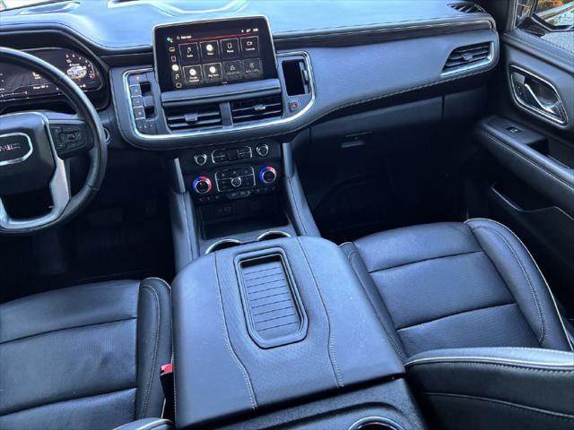 Used 2022 GMC Yukon SLT For Sale in Bellingham, WA