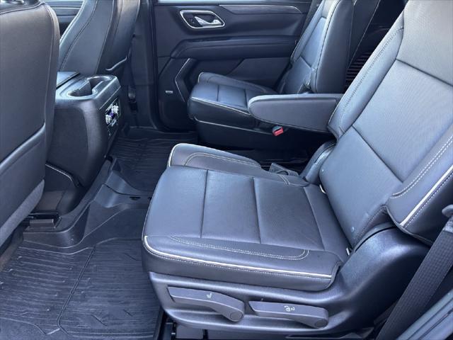 Used 2022 GMC Yukon SLT For Sale in Bellingham, WA