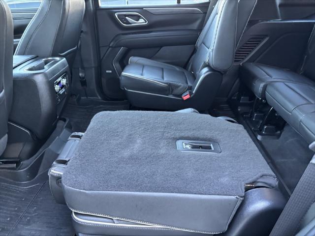 Used 2022 GMC Yukon SLT For Sale in Bellingham, WA