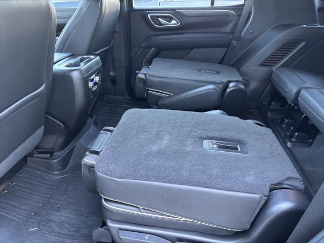 Used 2022 GMC Yukon SLT For Sale in Bellingham, WA