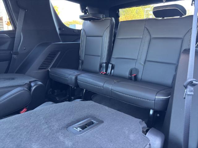 Used 2022 GMC Yukon SLT For Sale in Bellingham, WA